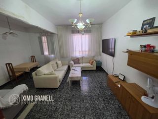 Appartamento in Vall d´Uixó (la). Planta baja en avenida suroeste