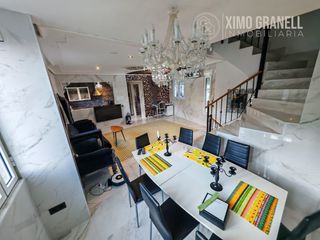 Casa a schiera in Vall d´Uixó (la). Magnifica casa adosada reformada con vistas al monte zamora