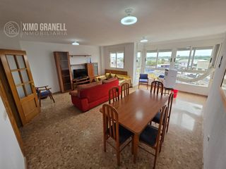 Etagenwohnung in Llombai