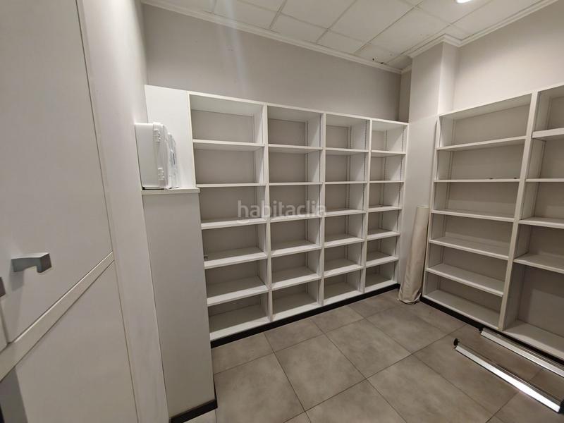 Foto 91d5bd74-4bb0-44e9-8084-dae0b687b657. Locale commerciale in Vall d´Uixó (la)