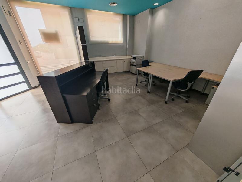 Foto d7bbe4b3-6353-480b-95b8-bcd0c2a0144f. Locale commerciale in Vall d´Uixó (la)