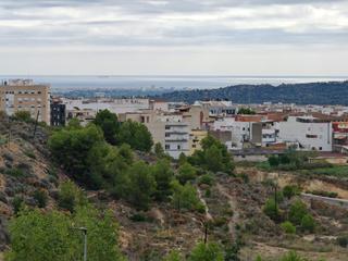 Terreno residencial en Vall d´Uixó (la). Te gustaría vivir en la zona de san josé? aquí tienes un solar i