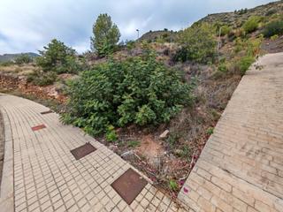 Residential Plot in Vall d´Uixó (la). Te gustaría vivir en la zona de san josé? aquí tienes un solar i