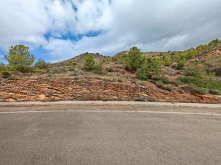Terreno residencial en Vall d´Uixó (la). Te gustaría vivir en la zona de san josé? aquí tienes un solar i