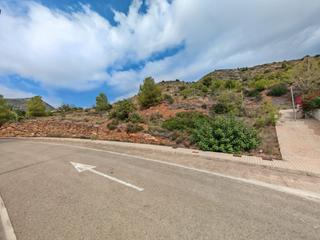 Terreny residencial a Vall d´Uixó (la). Te gustaría vivir en la zona de san josé? aquí tienes un solar i