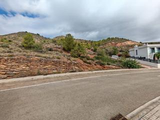 Wohngrundstück in Vall d´Uixó (la). Te gustaría vivir en la zona de san josé? aquí tienes un solar i
