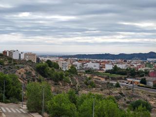 Terreny residencial a Vall d´Uixó (la). Te gustaría vivir en la zona de san josé? aquí tienes un solar i