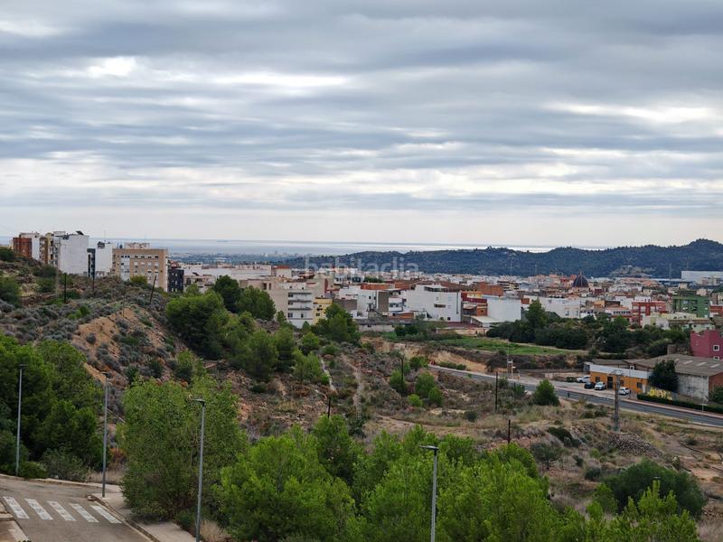 Foto 085e3006-e716-4c43-9fce-f6838a228c1f. Terreno residencial te gustaría vivir en la zona de san josé? aquí tienes un solar ideal para construir tu casa en Vall d´Uixó (la)