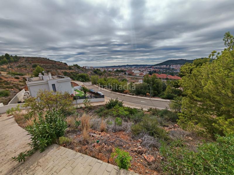 Foto 312f330e-c523-4f04-921c-d10ebbf6c2e6. Terreno residencial te gustaría vivir en la zona de san josé? aquí tienes un solar ideal para construir tu casa en Vall d´Uixó (la)