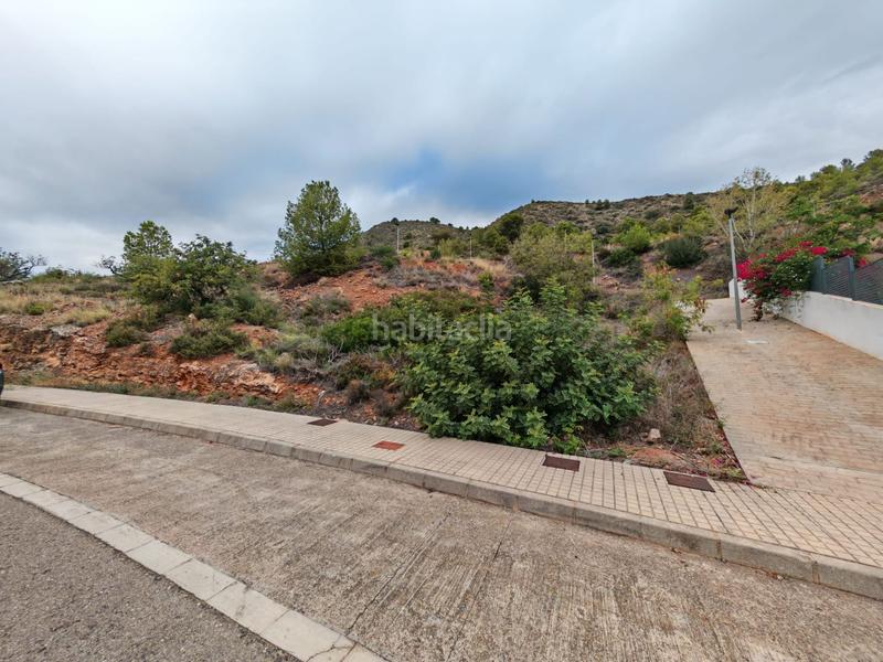 Foto 78198d96-e839-4666-bfdb-80f6fd0a555a. Terreno residencial te gustaría vivir en la zona de san josé? aquí tienes un solar ideal para construir tu casa en Vall d´Uixó (la)