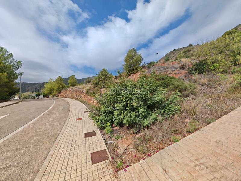 Foto aa6bb232-dc7d-4a69-84df-dddb50dd3273. Terreno residencial te gustaría vivir en la zona de san josé? aquí tienes un solar ideal para construir tu casa en Vall d´Uixó (la)