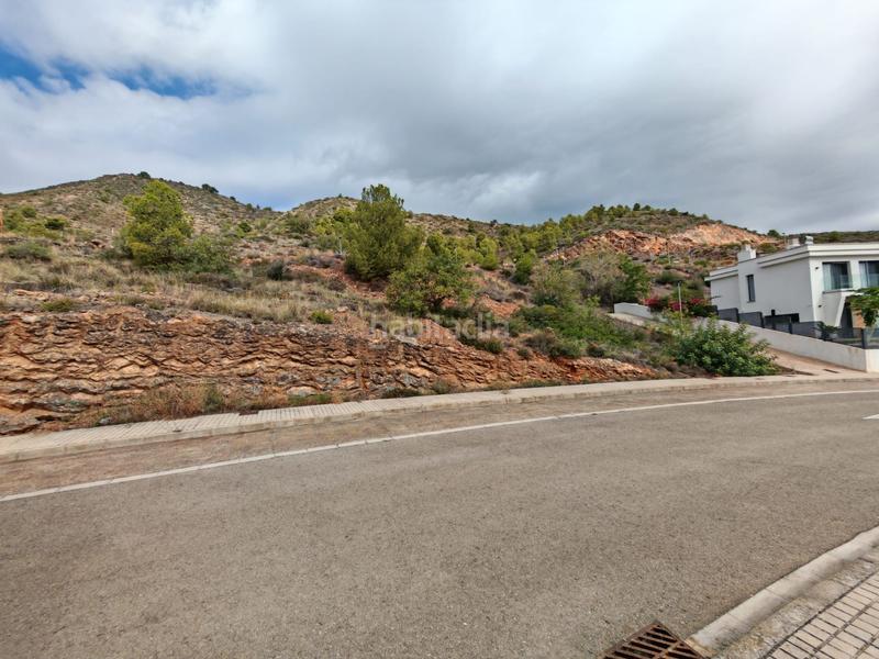Foto c40a4cc6-21d7-4320-b710-eada4b3d3290. Terreno residencial te gustaría vivir en la zona de san josé? aquí tienes un solar ideal para construir tu casa en Vall d´Uixó (la)