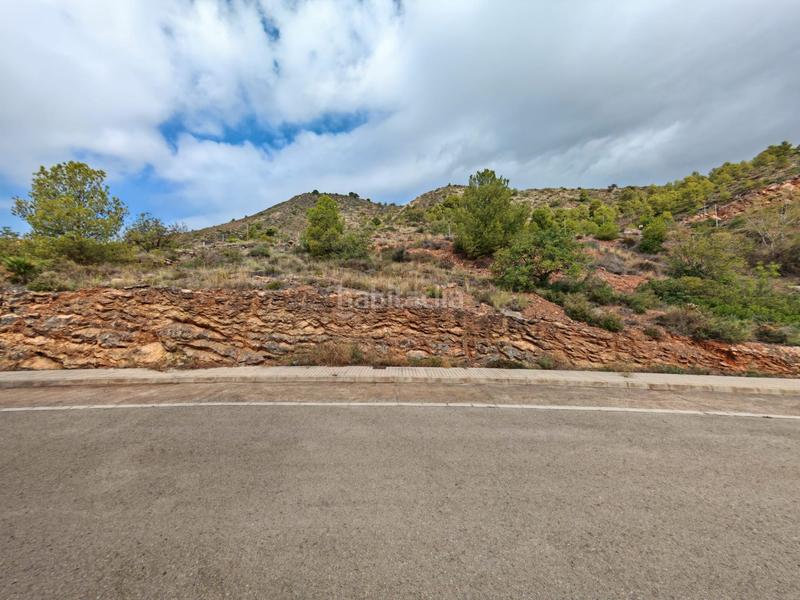 Foto c865dad8-223c-4ca8-a190-b6e956f31b0f. Terreno residencial te gustaría vivir en la zona de san josé? aquí tienes un solar ideal para construir tu casa en Vall d´Uixó (la)