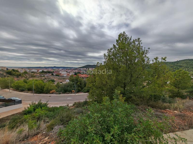 Foto d5a6b04e-07f6-4195-8685-a77f7bbf2e04. Terreno residencial te gustaría vivir en la zona de san josé? aquí tienes un solar ideal para construir tu casa en Vall d´Uixó (la)