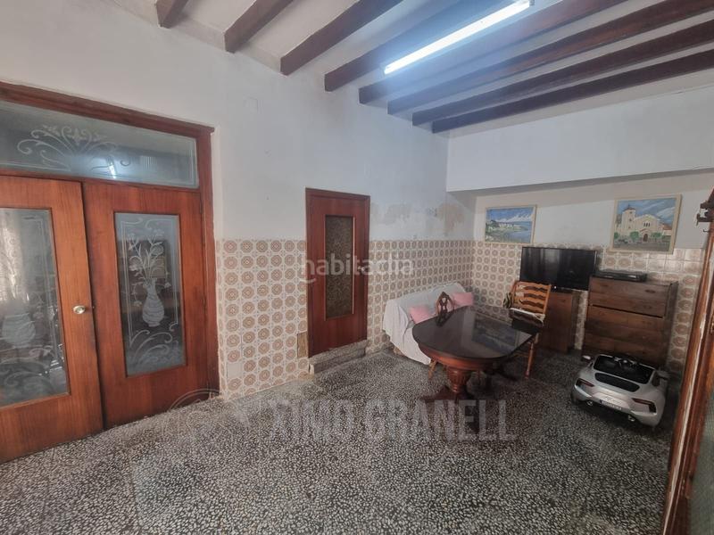 Foto 0be8f0b2-3a3b-458e-8327-28a637597da3. Casa magnífica casa esquinera en el roser con garaje y dos terrazas en Vall d´Uixó (la)