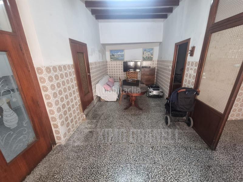 Foto 5517cec0-58d2-4aae-8733-53ebaac1c133. Casa magnífica casa esquinera en el roser con garaje y dos terrazas en Vall d´Uixó (la)