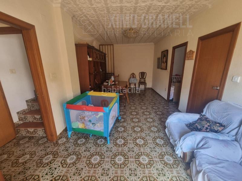 Foto 55b3c9d8-587e-46bd-8d8d-b316cdd6a57c. Casa magnífica casa esquinera en el roser con garaje y dos terrazas en Vall d´Uixó (la)