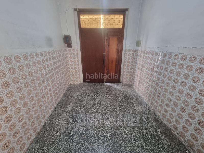 Foto 5c2f56f7-40ac-4e4c-849e-dc558e55c71a. Casa magnífica casa esquinera en el roser con garaje y dos terrazas en Vall d´Uixó (la)