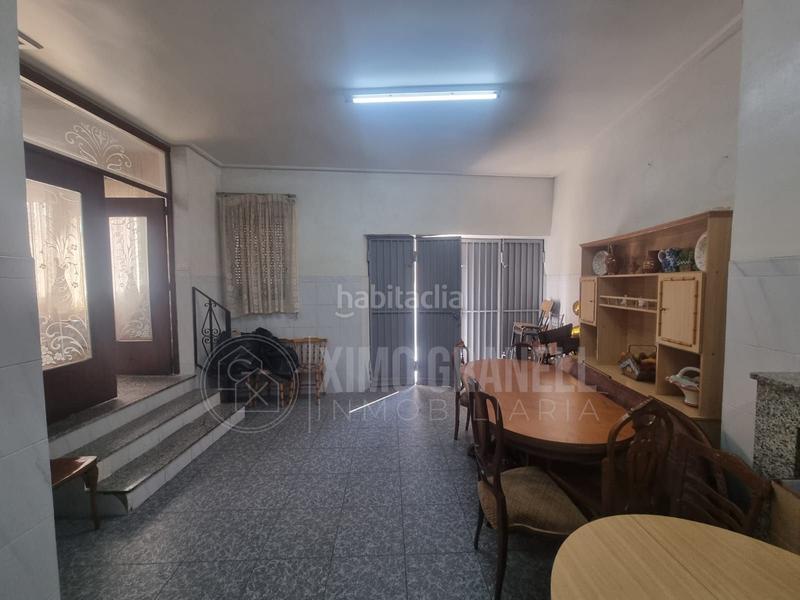 Foto 600dde9c-ab93-472d-9de2-948a3b739ea4. Casa magnífica casa esquinera en el roser con garaje y dos terrazas en Vall d´Uixó (la)