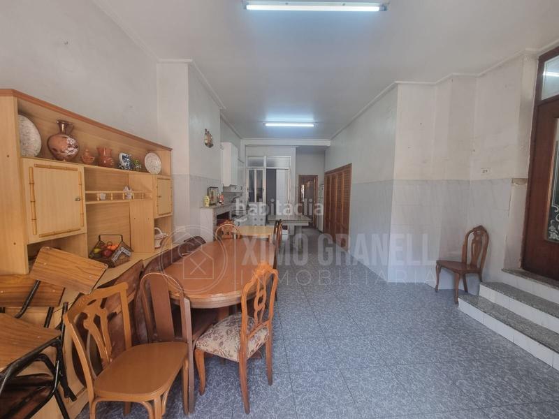 Foto ab021a70-708b-4f43-b71e-abc6e1b19176. Casa magnífica casa esquinera en el roser con garaje y dos terrazas en Vall d´Uixó (la)