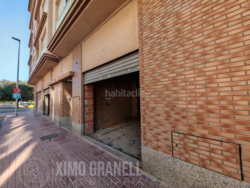 Foto 6951b2d0-95ba-4816-8a37-39833811f0c9. Local comercial local ideal para estalecer tu nuevo negocio en poligono iii en Vall d´Uixó (la)