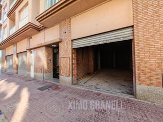 Local Comercial en Vall d´Uixó (la)