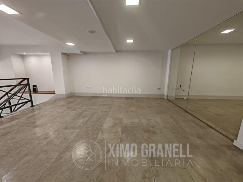 Foto 096f7951-8549-415b-81e4-b51baa00456a. Local comercial  en poligono iii de la vall duixó en Vall d´Uixó (la)