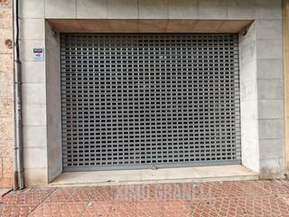 Geschäftsraum in Vall d´Uixó (la). Local comercial en poligono iii de la vall duixó