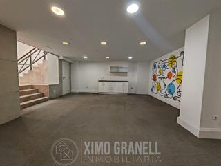 Geschäftsraum in Vall d´Uixó (la). Local comercial en poligono iii de la vall duixó