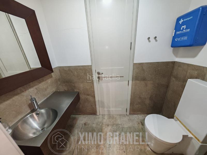 Foto e77e92ca-0b75-4b5d-8819-cba1c4afe1d7. Local comercial  en poligono iii de la vall duixó en Vall d´Uixó (la)