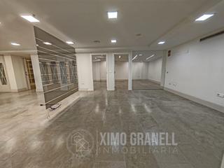 Local Comercial en Vall dUix (la). Local comercial en poligono iii de la vall duix