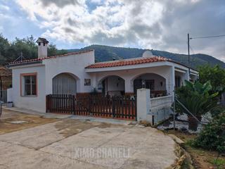 Bauernhof in Alfondeguilla. Finca rustica en el termino de alfondeguilla castellón
