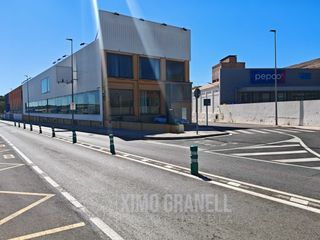 Locale commerciale in Vall d´Uixó (la)