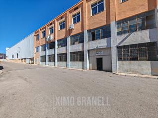 Alquiler Local Comercial en Vall d´Uixó (la). Oportunidad de establecer tu negocio en la mejor zona comercial