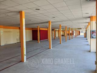 Lloguer Local Comercial a Vall d´Uixó (la). Oportunidad de establecer tu negocio en la mejor zona comercial