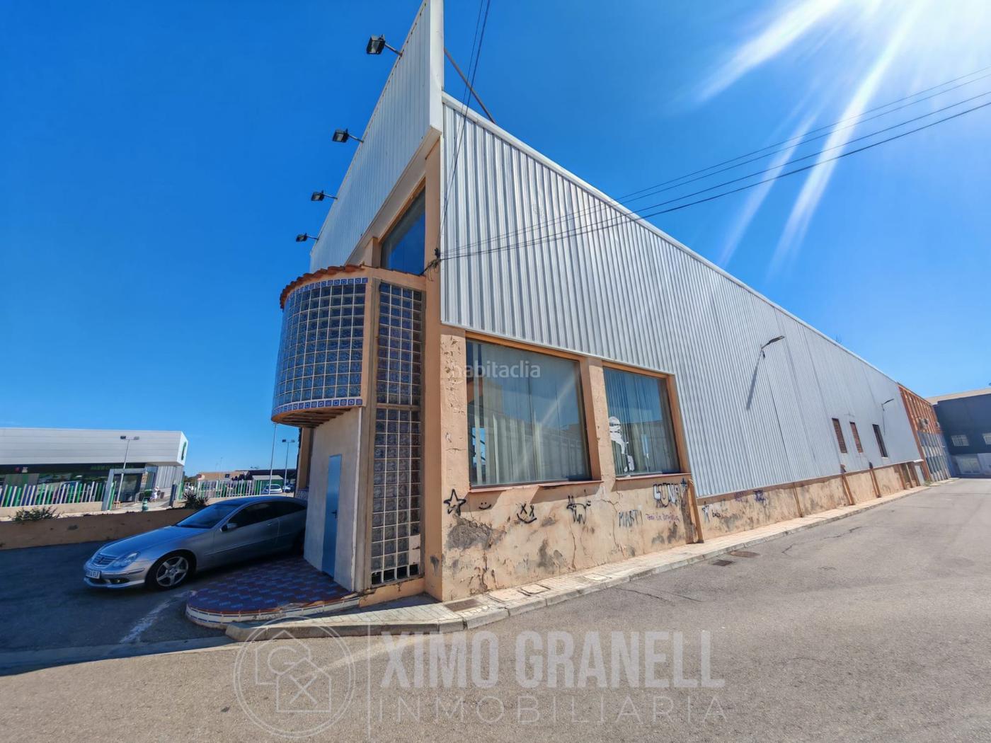 OPORTUNIDAD DE ESTABLECER TU NEGOCIO EN LA MEJOR ZONA COMERCIAL Alquiler Vall dUix (la)