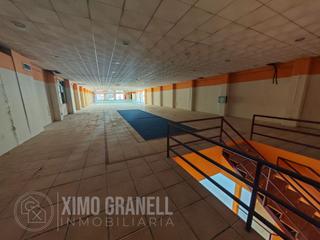 Lloguer Local Comercial a Vall d´Uixó (la). Oportunidad de establecer tu negocio en la mejor zona comercial