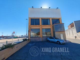 Lloguer Local Comercial a Vall d´Uixó (la). Oportunidad de establecer tu negocio en la mejor zona comercial