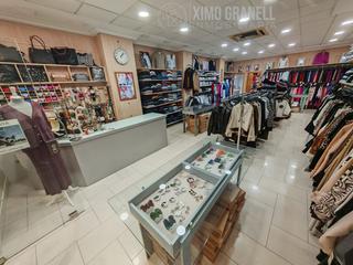 Local Comercial en Vall d´Uixó (la)