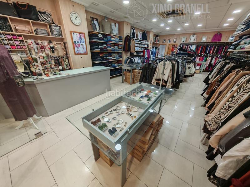 Foto 07077cbb-0cc2-452b-813e-917cd3be5e03. Local commercial dans Vall d´Uixó (la)