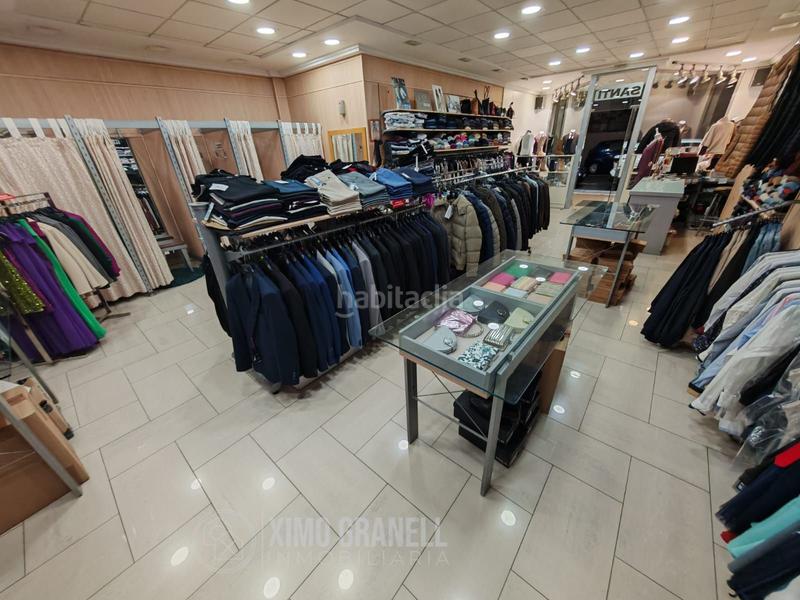 Foto 1482fd69-1b63-4d91-bf16-4ad493f4d088. Local commercial dans Vall d´Uixó (la)