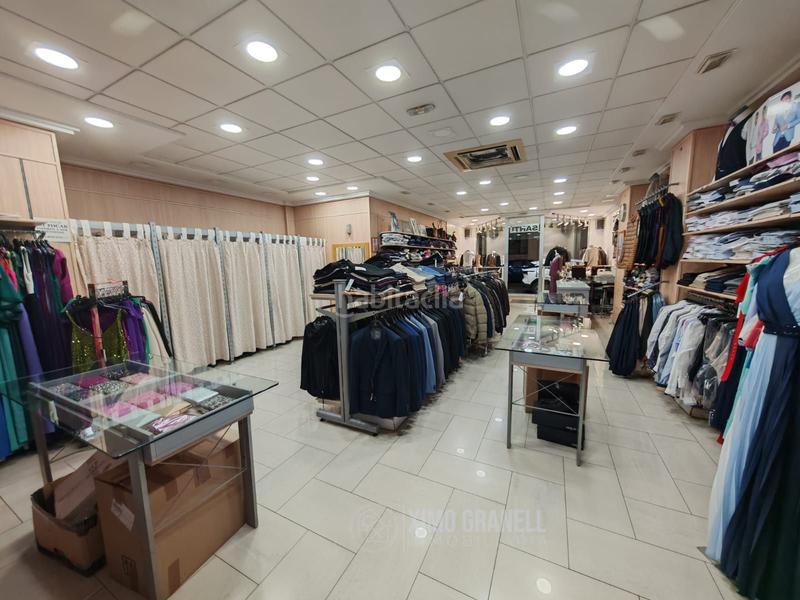 Foto 1881f508-28da-44ec-82fa-4eae3ee74579. Local commercial dans Vall d´Uixó (la)