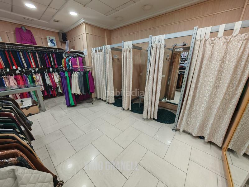 Foto 5a8f7413-cd63-4149-aed8-5bf6c951abb3. Local commercial dans Vall d´Uixó (la)