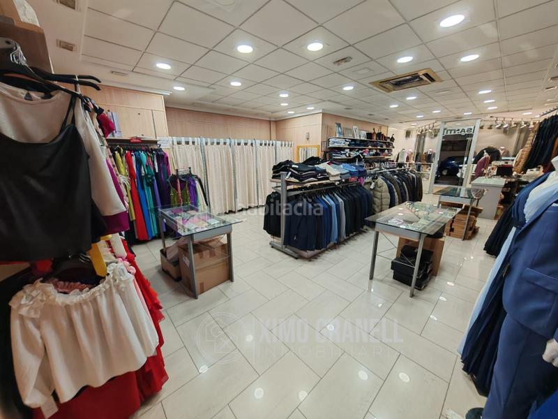 Foto 8729e0f3-5afd-455a-a294-62d0c4ffd16a. Local commercial dans Vall d´Uixó (la)