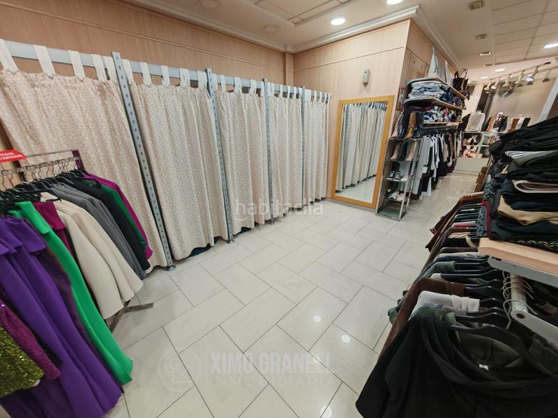 Foto c61e4a57-e5ec-4116-a962-8b33e8125856. Local commercial dans Vall d´Uixó (la)