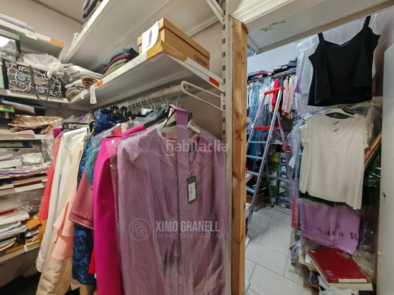 Foto da323c19-5ef3-4049-aab9-dd0ebf31a8fd. Local commercial dans Vall d´Uixó (la)