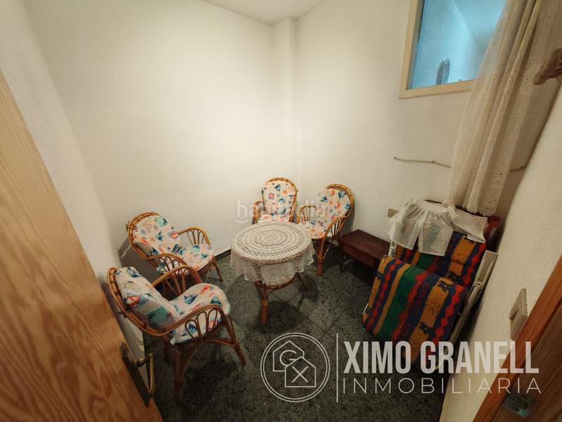 Foto f2129359-553d-439c-b149-2425d3f00e83. Casa planta baja esquinera con terraza en centro de playa en Moncofa