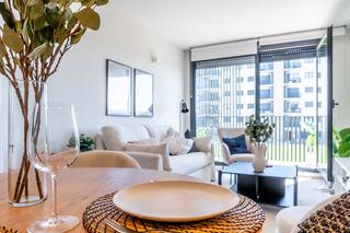 Rent Flat in Calle magdaleno garcía-alcalá 4