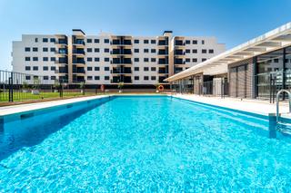 Lloguer Pis a Calle magdaleno garcía-alcalá 4