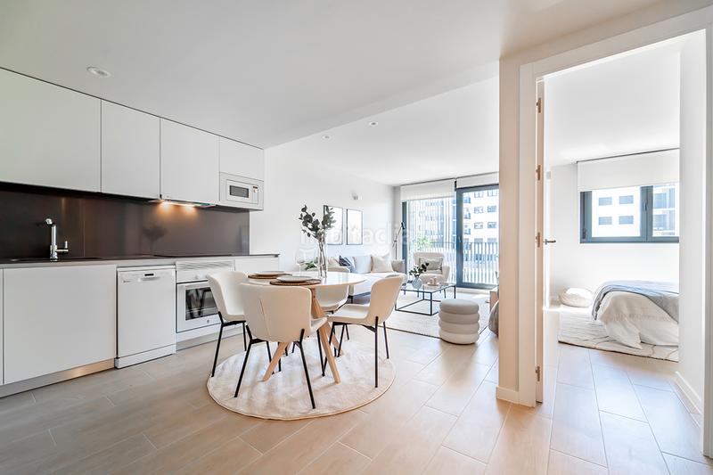 Foto 8bddc015-d077-4027-8c4b-2c381993d988. Location appartement dans calle magdaleno garcía-alcalá 4 dans Alcalá de Henares